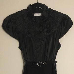 Calvin Klein Women's Midi Dress